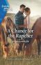 [Match Made in Haven 07] • A Chance for the Rancher